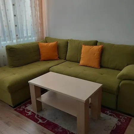 в стената, пампорово Apartment *