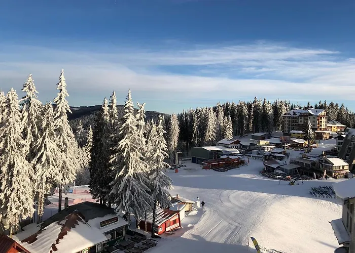 в стената, пампорово * Smolyan