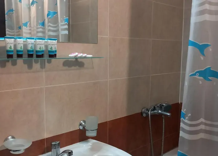 в стената, пампорово Smolyan